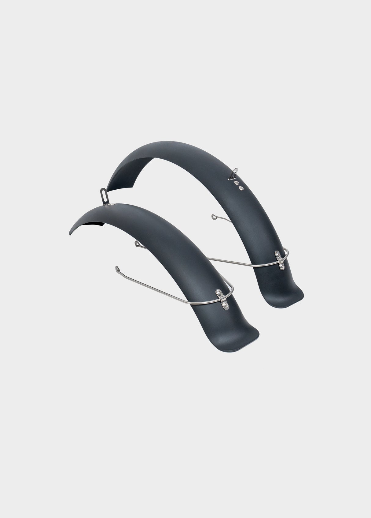 N1 Air Fenders (in the same box as the bike)