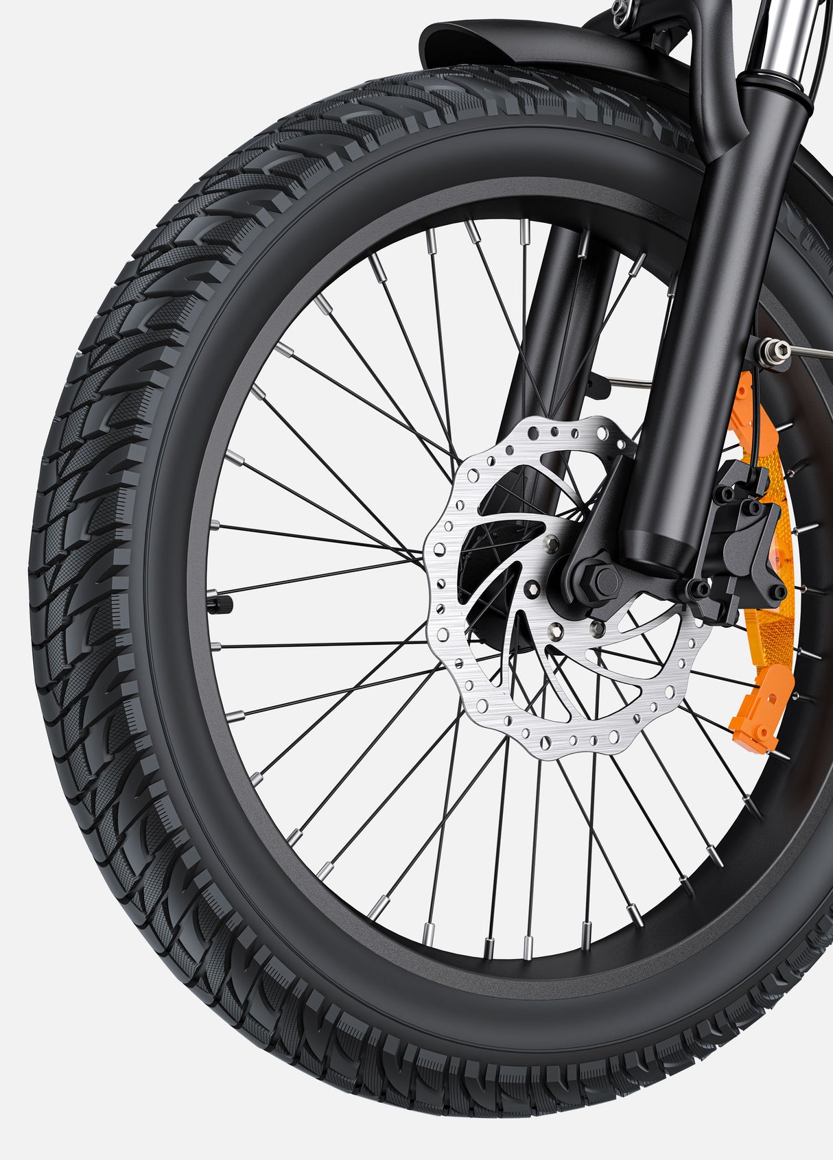 engwe l20 3.0 boost urban hybrid tires