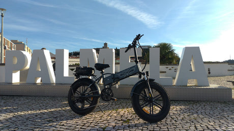 Finding a Quality Electric Cargo Bike in the UK for Under £3000
