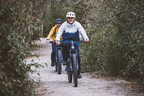 Compact Rides: Top 5 20-Inch E-Bikes Tested for 2025