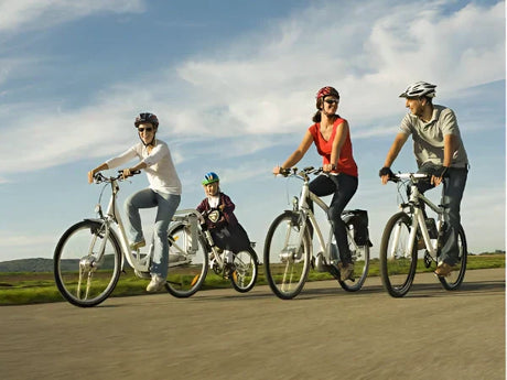 5 Best Affordable Electric Bikes in UK