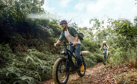 6 Best ENGWE Electric Bikes for Adults in the UK Which 250W E-Bike Is Right for You