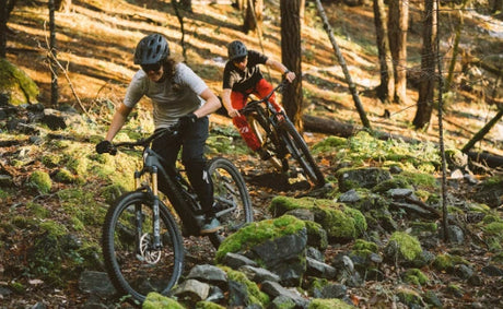 6 Best Electric Mountain Bikes for Sale Under £2,000 in the UK