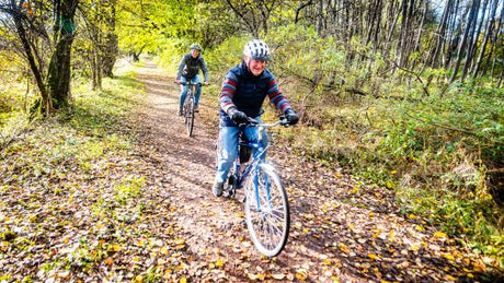 Need Suggestions for the Best Friction Drive E-Bike Kit?