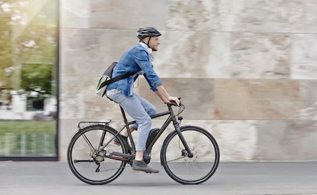 Are Electric Bikes Good for Commuting
