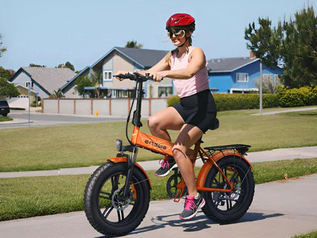 Best Affordable Electric Bike Deals in ENGWE’s 12th Anniversary Sale