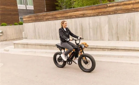 Best Budget Electric Bike UK Picks for Range, Comfort and Value