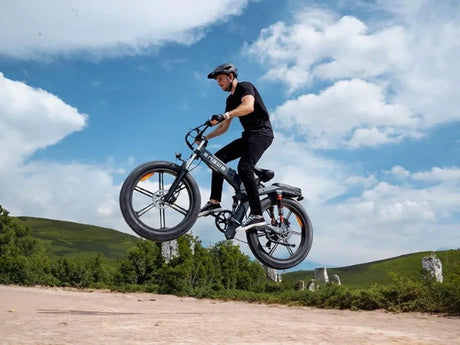 Best Budget Electric Bike UK Picks in ENGWE’s 12th Anniversary Sale