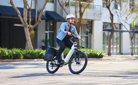 Best Commuter Ebike Brands in the UK: What Should You Compare?
