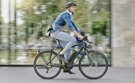 Best Electric Bike Under £1000 for UK Riders with Compact Storage