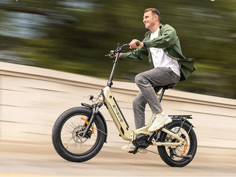 Best Electric Bike for Sale Right Now in the ENGWE 12th Anniversary