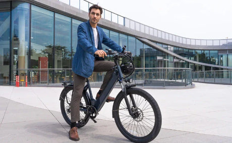 Best Electric Bikes 2026 for Commuting and Weekend City Rides