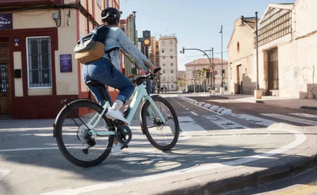 Best Electric Bikes for Commuting in Leicester
