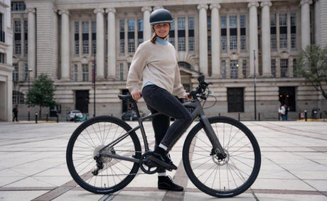 Best Electric Bikes for Commuting in Oxford