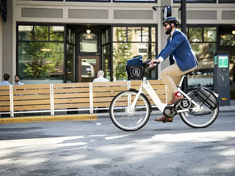 Best Electric Bikes for Sale in the UK for Different Riding Needs