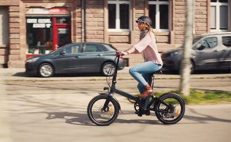 Best Electric Bikes in the UK for Different Riding Needs