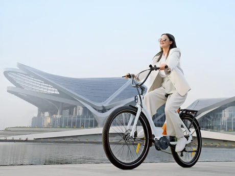 Best Time to Buy Electric Bike Deals During the ENGWE 12th Anniversary Sale