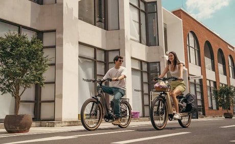 Can a Compact E Bike Cover a Long Daily Commute? Range and Comfort Explained