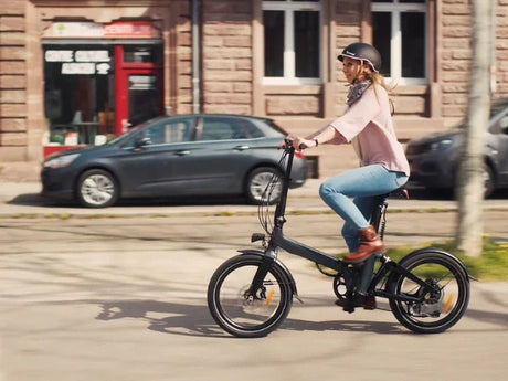 Cheap Electric Bike in Britain 2026: Best Models for First Time Buyers