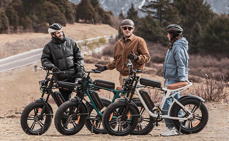 E-Bikes That Look Like Motorcycles: Style, Range and Buying Guide