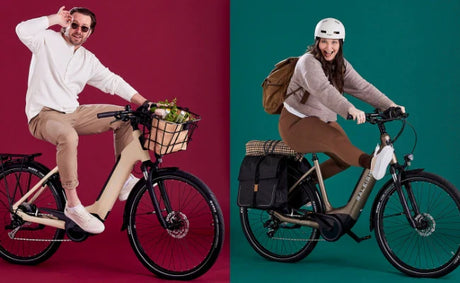 ENGWE vs Raleigh: Which Electric Commuter Bike Makes More Sense