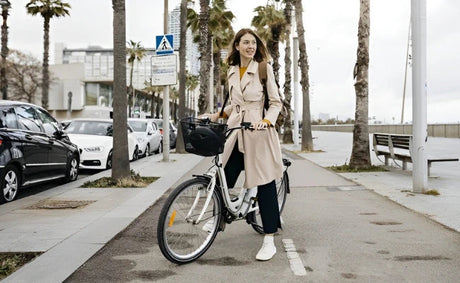 E Bike Sale Under £1000 - What Buyers Can Actually Get in 2026