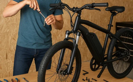 Electric Bike Conversion Kit - Is It Better Than Buying an E-Bike