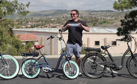 Electric Bikes for Sale UK: What to Compare Before You Buy Now