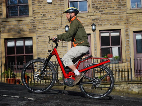 Full Suspension E Bike: Which Features Matter Most in 2026?