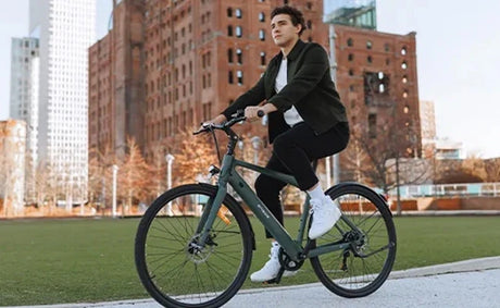 How Does ENGWE Support Commuter E-Bike Owners in the UK Warranty, Repairs, and Spare Parts Explained