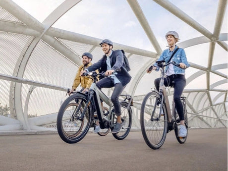 How Much Do Ebikes Cost in the UK