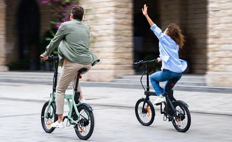 How to Choose an Electric Bike Under £1000 for Urban Commuting