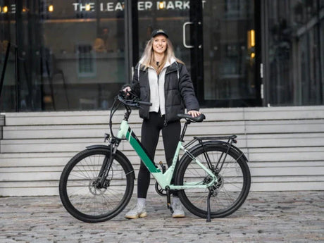 How to Choose the Right Electric Bike Price Range for Your Needs