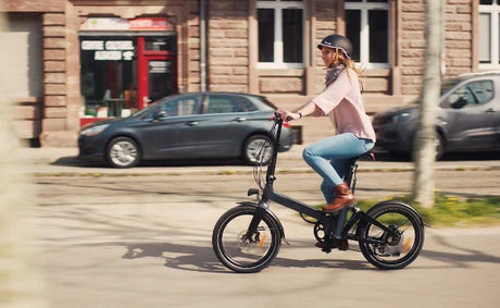 Is a Cheap Electric Bike Worth It for Daily Use and Short Rides