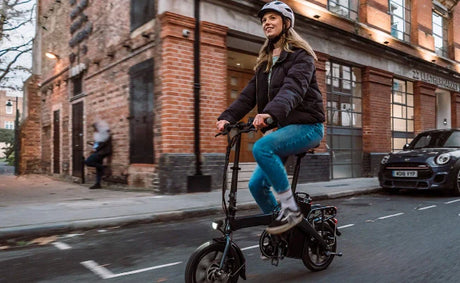 Is an Electric Folding Bike Under £1000 in the UK Still Worth Buying