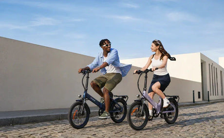 Top 10 best long range electric commuter bike in UK