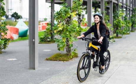 Top 5 Ladies Electric Bike Picks for UK Commuters in 2026