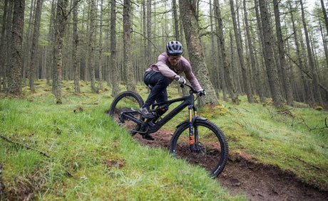 Top Electric Mountain Bike for Men Options for City and Trail Use