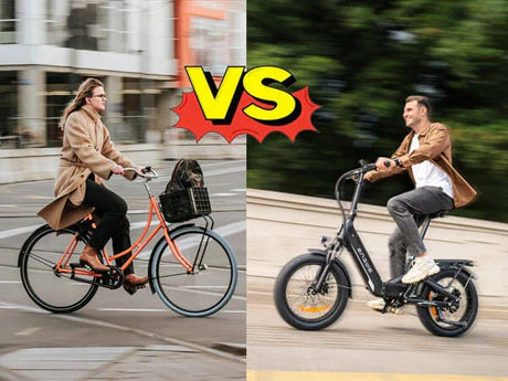 UK Buyer Guide: Electric Road Bikes vs Traditional Road Bikes for Real Use
