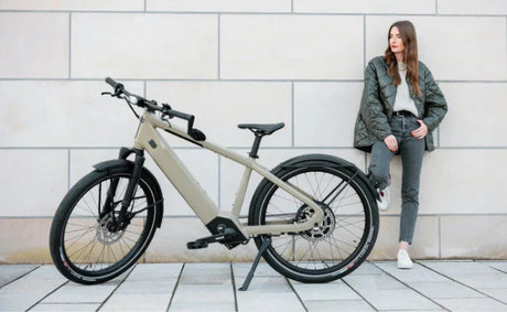 UK E-Bike Trends for 2026 - Popular Designs, New Technology and Battery Safety