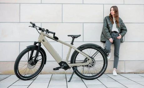UK E-Bike Trends for 2026 - Popular Designs, New Technology and Battery Safety