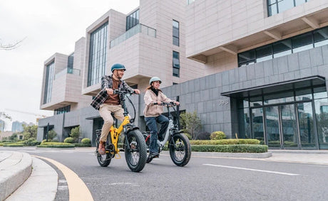 What Is the Best Electric Bike for Commuting