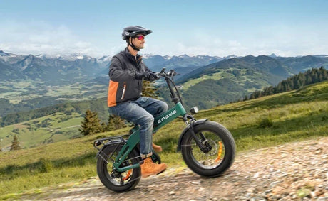 What Should Heavier Riders Look for in an E-Bike? The Engine Pro 3.0 Boost 150kg Payload Explained