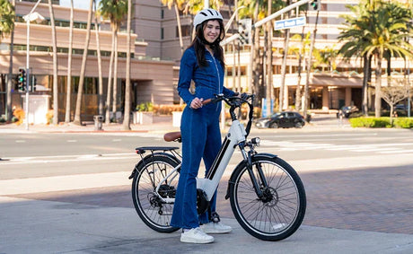 What Should I Consider When Choosing an Electric Bike for Daily City Travel?
