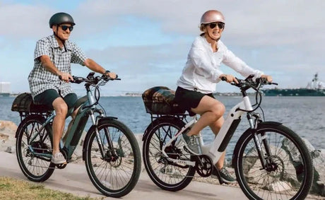 What Should UK Commuters Check Before Trusting an E-Bike Brand?