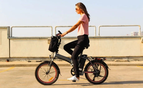 What a Good Budget Electric Bike Looks Like