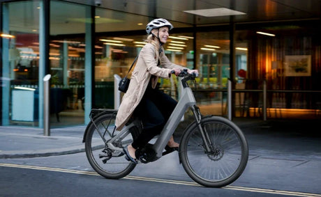 Which Affordable Electric Bike Features Matter Most in the UK?