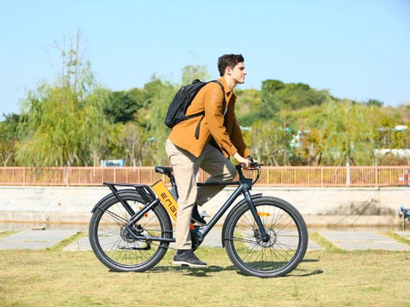 Which ENGWE Model Is the Best Budget Electric Bike UK Buyers Can Choose?