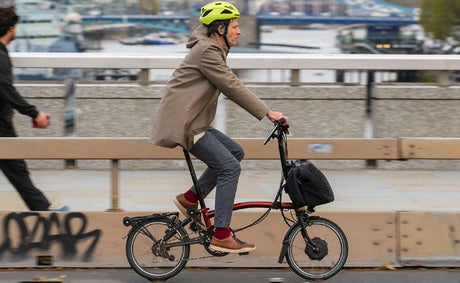 Which Electric Folding Bike Should UK Commuters Buy in 2026