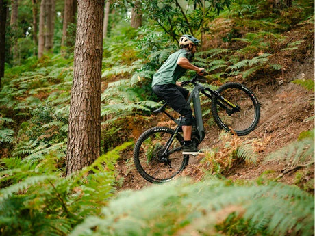 Which Electric Mountain Bike Is Best Value for UK Riders?